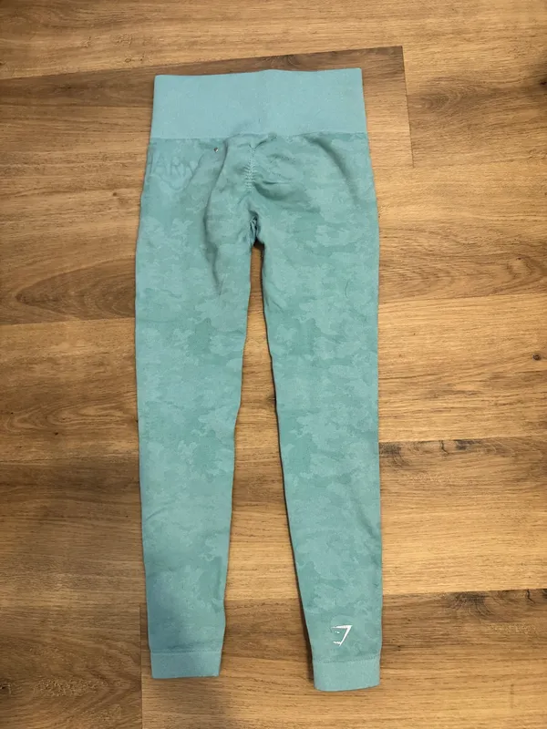Gymshark Leggings Seamless - Image 4