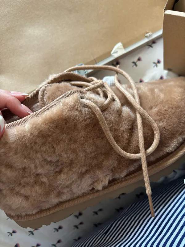 Neumel UGG Cozy Boots - Image 2