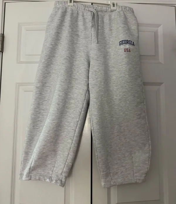 ZARA Sweatpants - Image 3