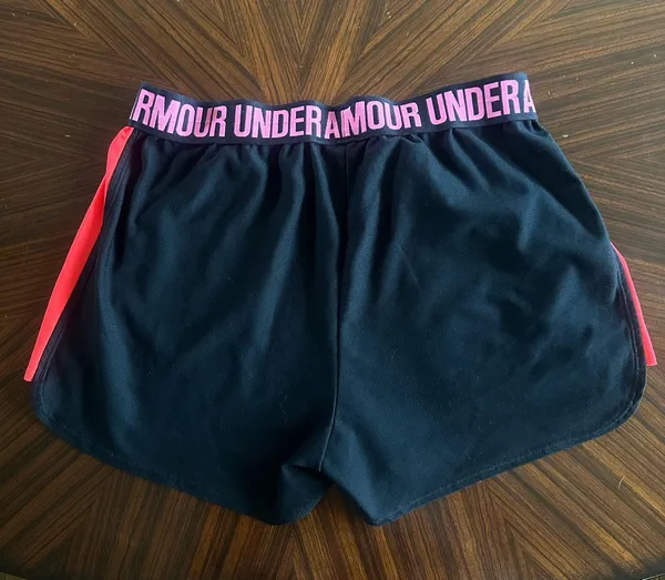 Under Armour Under Shorts - Image 2