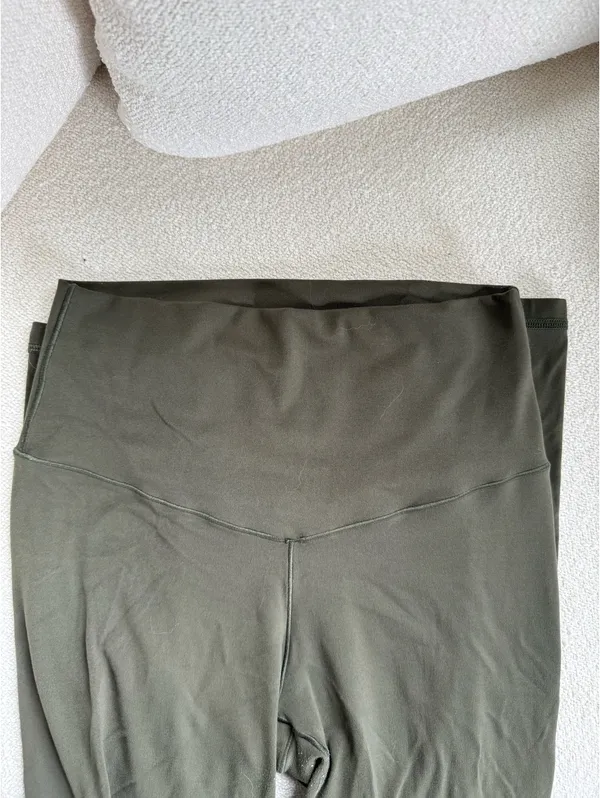 Aerie Real Me Leggings High-Waisted - Image 2