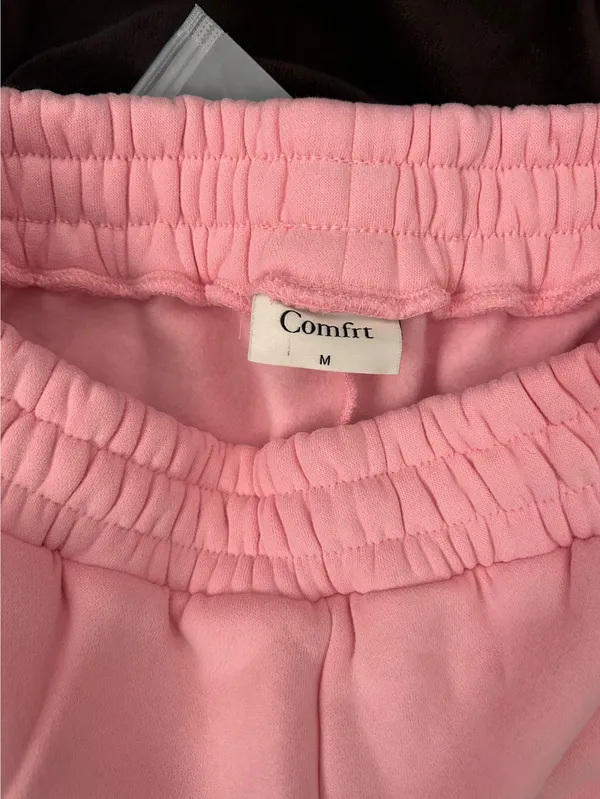Comfrt Love Sweatpants - Image 4