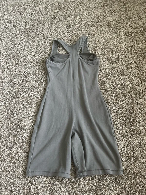 SKIMS Mid-Thigh Bodysuit - Image 3