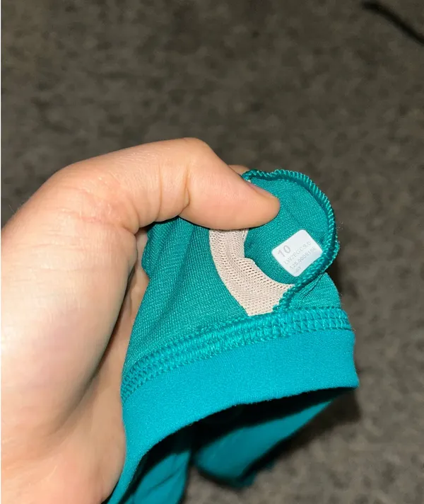Lululemon Sports Bra - Image 4