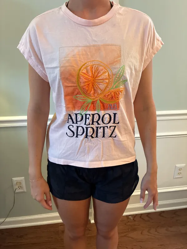 Anthropologie Top Small Women’s - Image 4
