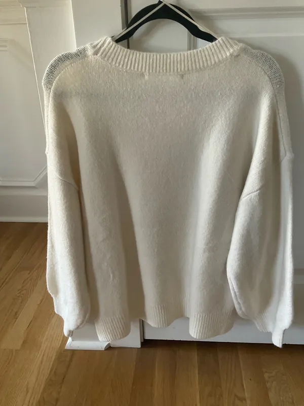 Altar'd State Sweater - Image 2