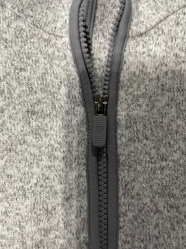 Lululemon Sweatshirt - Image 3