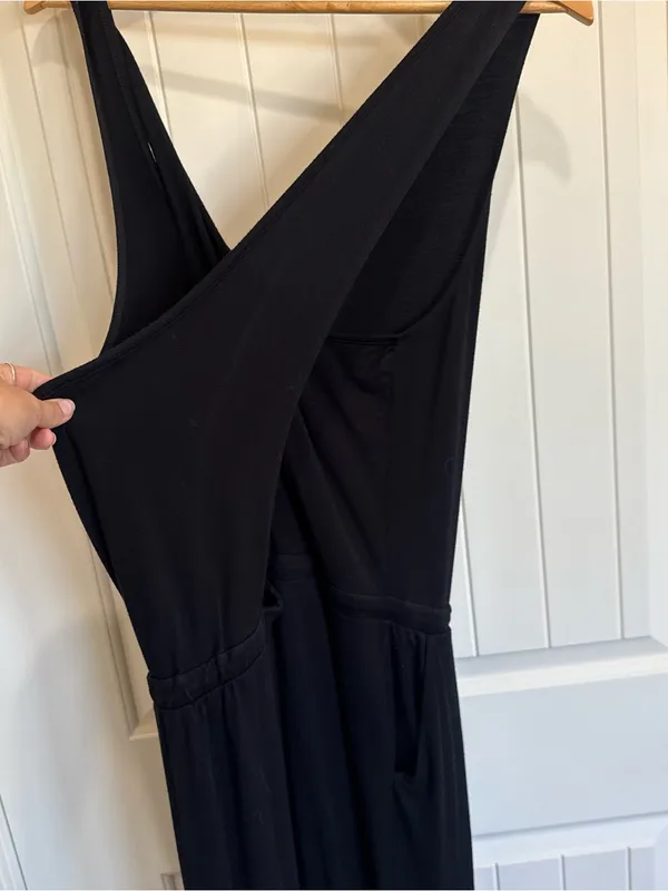 Beyond Yoga Farrah Cropped Jumpsuit - Image 6