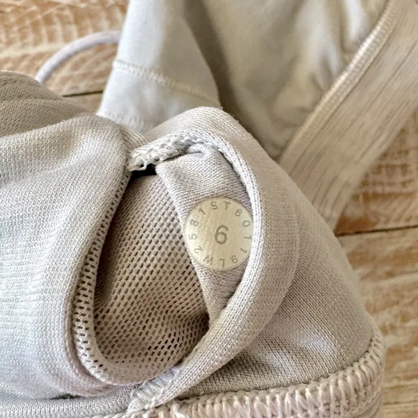 🩶Lululemon Energy Sports Bra🩶 ~6 Ombre Melange Space Dye - Image 10