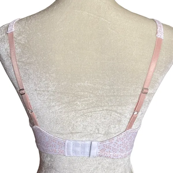 Bali Passion For Comfort Full-Figure Minimizer Bra Women’s Size 34C - Image 5