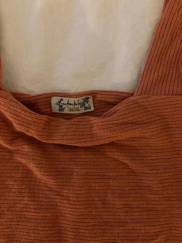 Tank Top - Image 2
