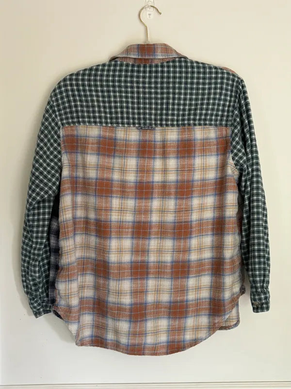 American Eagle Outfitters Flannel - Image 2