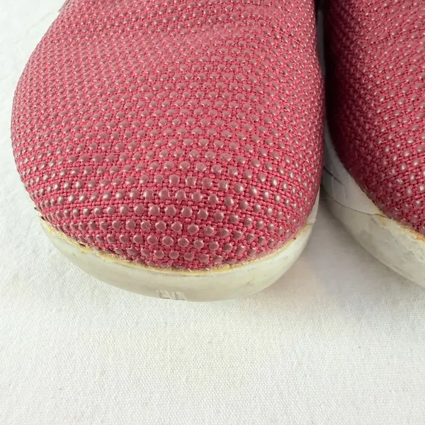NOBULL Sky Trainer‎ CrossFit Sneaker Athletic Shoes in Maroon Size 6.5W or 5M - Image 3