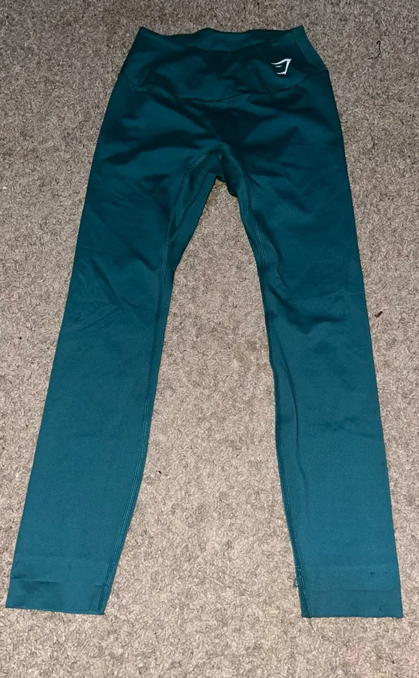 Gymshark Leggings - Image 2