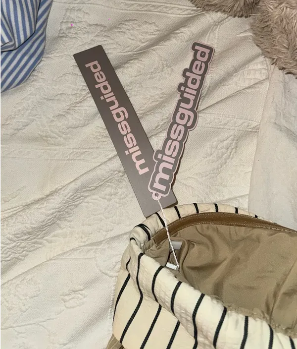 Missguided top - Image 3