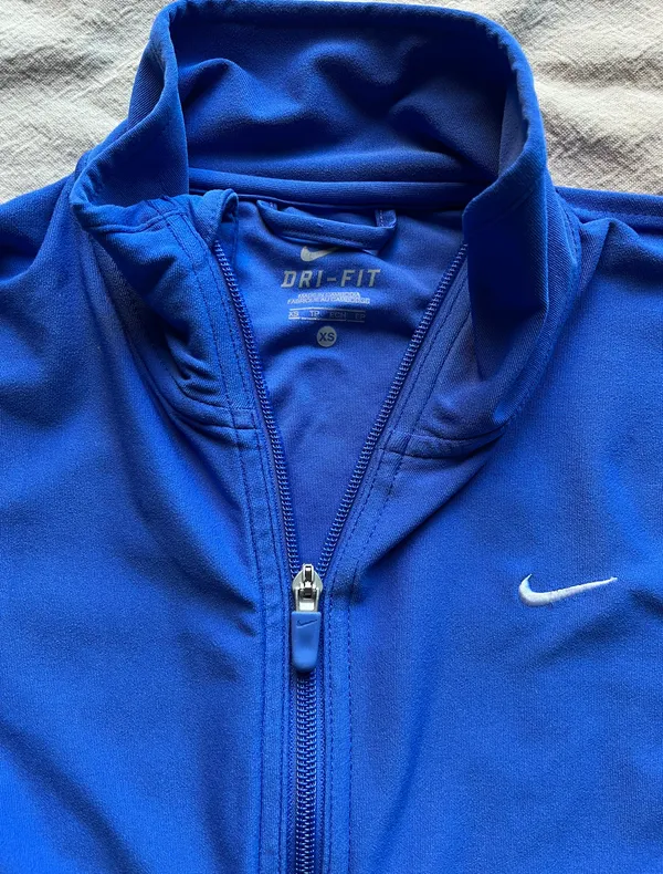 Nike Dri-Fit Jacket - Image 5