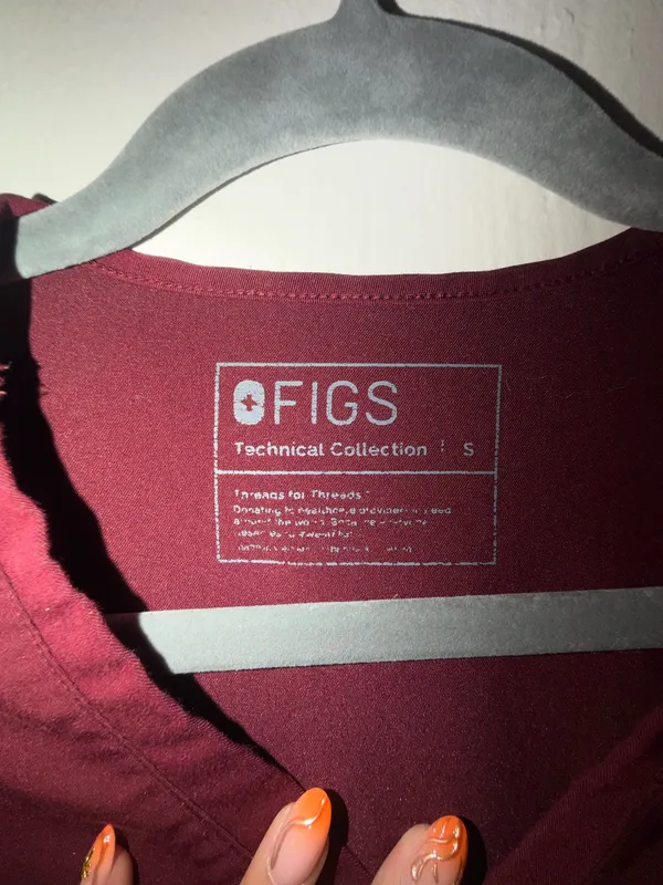 FIGS Scrubs - Image 2