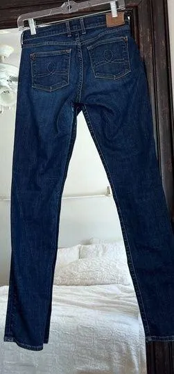 Lucky Brand Sofia Skinny Ankle Jeans - Image 2