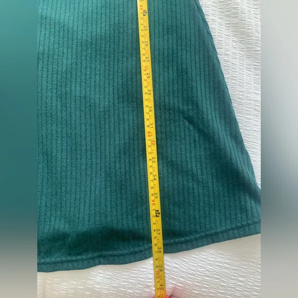 NWT old navy ribbed dress - Image 11
