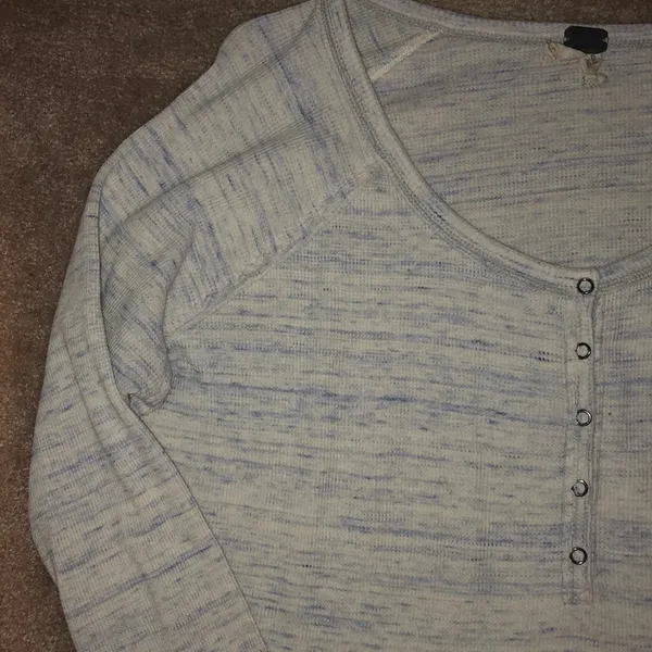 Free People thermal top - Image 3