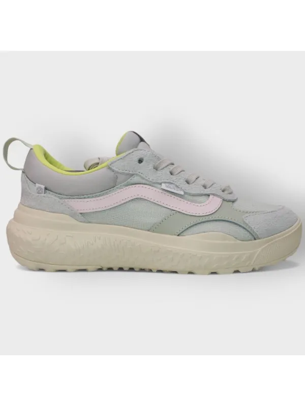 Vans UltraRange Neo VR3 Light Yellow Multi W8.5 M7 - Image 2