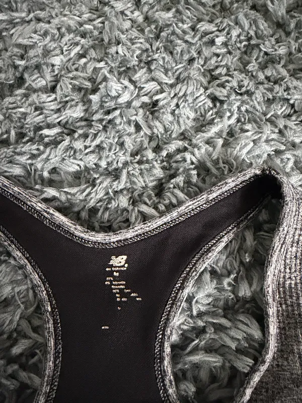 New Balance Sports Bra - Image 2