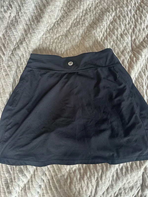 Skirt Black Size XS - Image 2