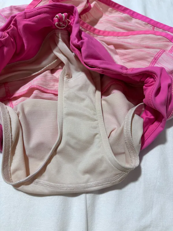 Lululemon Shorts Speed 2.5" - Image 5
