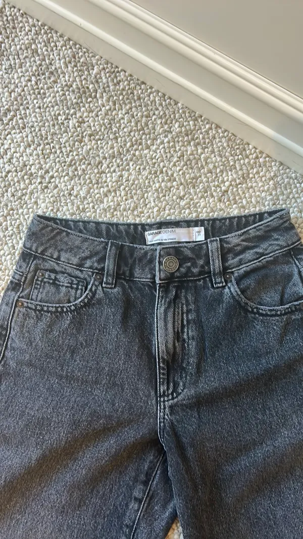 Garage jeans - Image 2