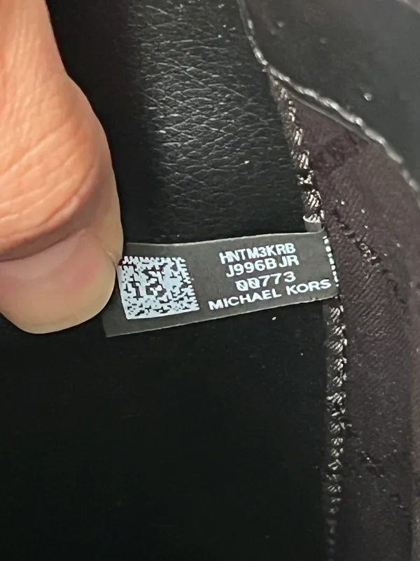 Michael Kors Purse - Image 14