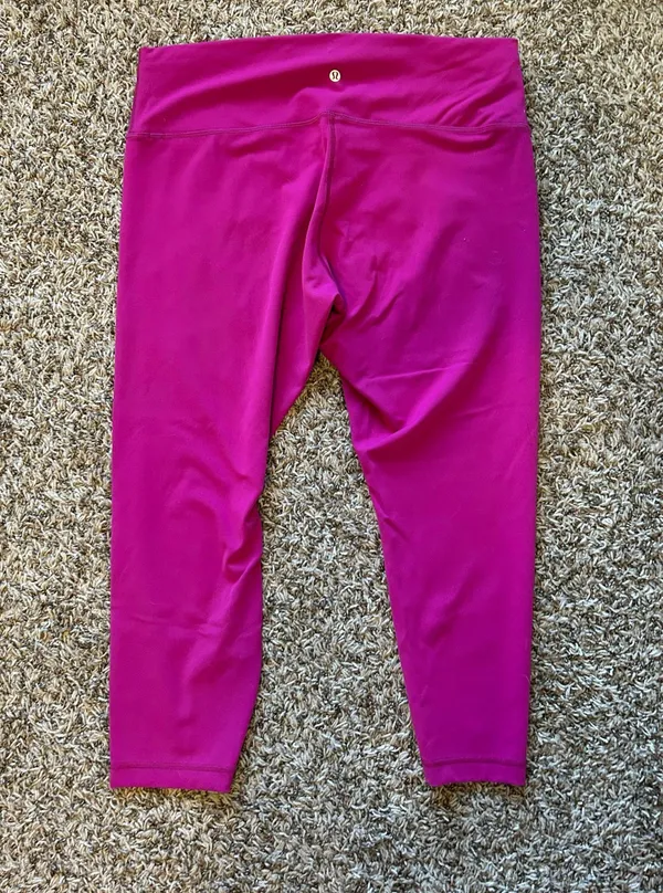 Lululemon Leggings - Image 2