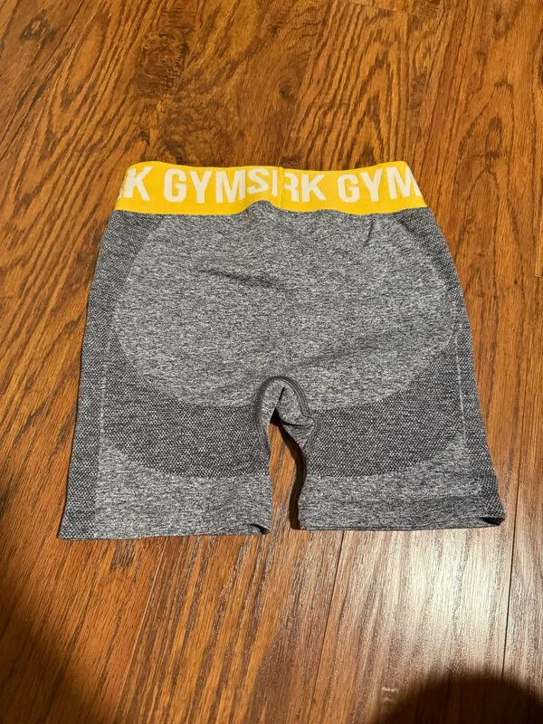 Gymshark Flex Shorts - Image 2