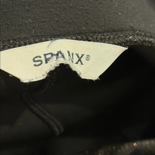 SPANX AirEssentials Shimmer‎ pull on pants - Image 8