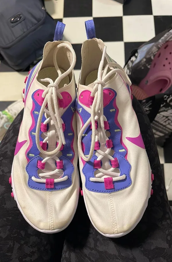 Womens  React - Image 3
