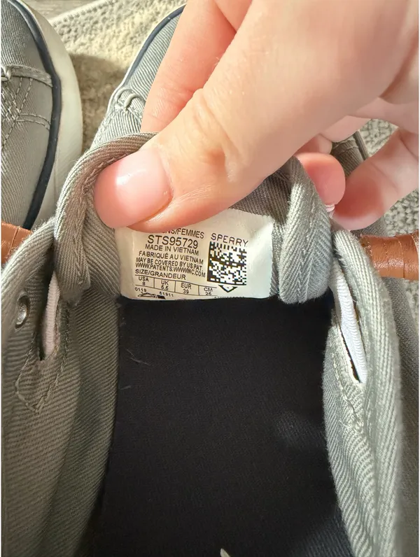 Sperry Top-Sider Shoes - Image 7