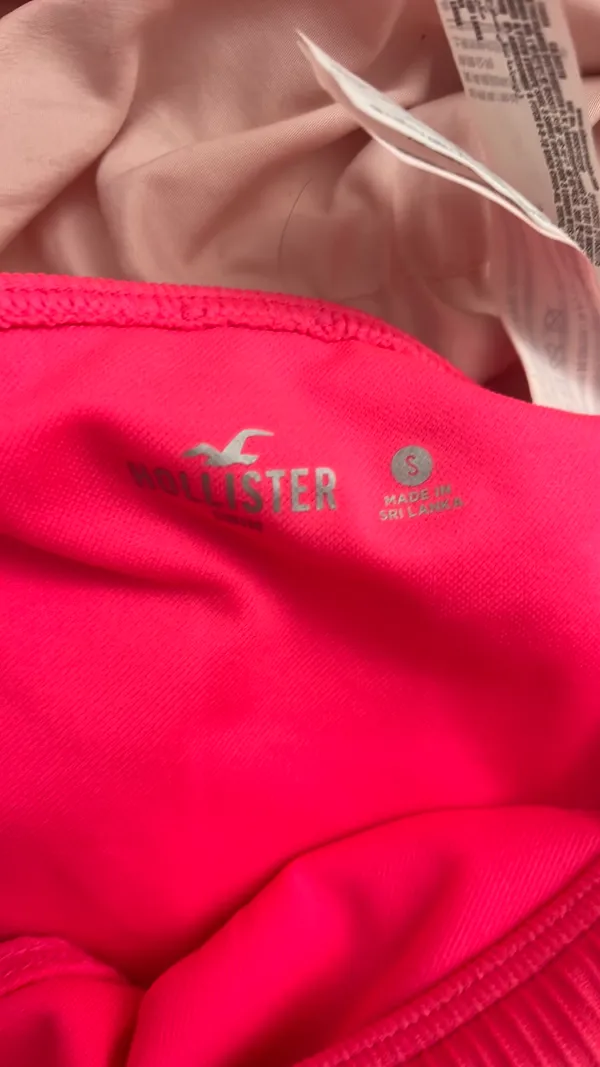 Hollister Swimsuit - Image 2