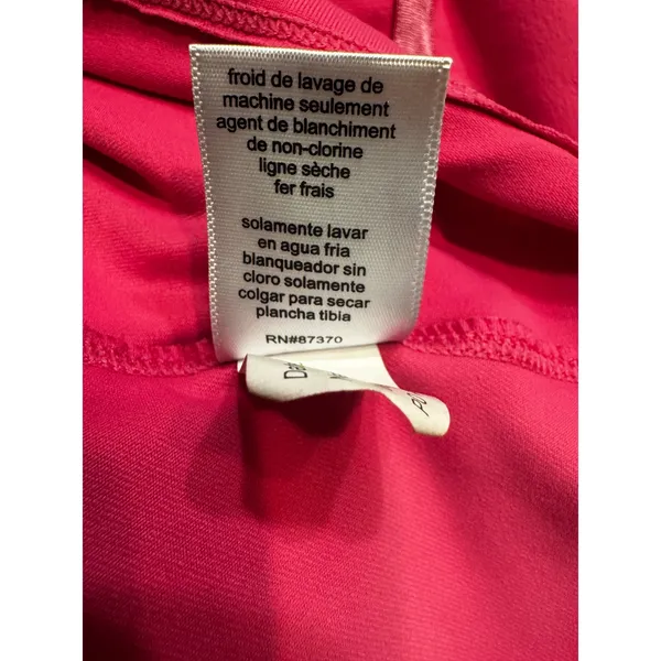 Alo Yoga x Barbie "Classic Tennis Barbie" RARE Discontinued Tank Dress, Size S - Image 6