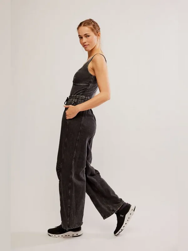 Free people Inbound jumpsuit - Image 8