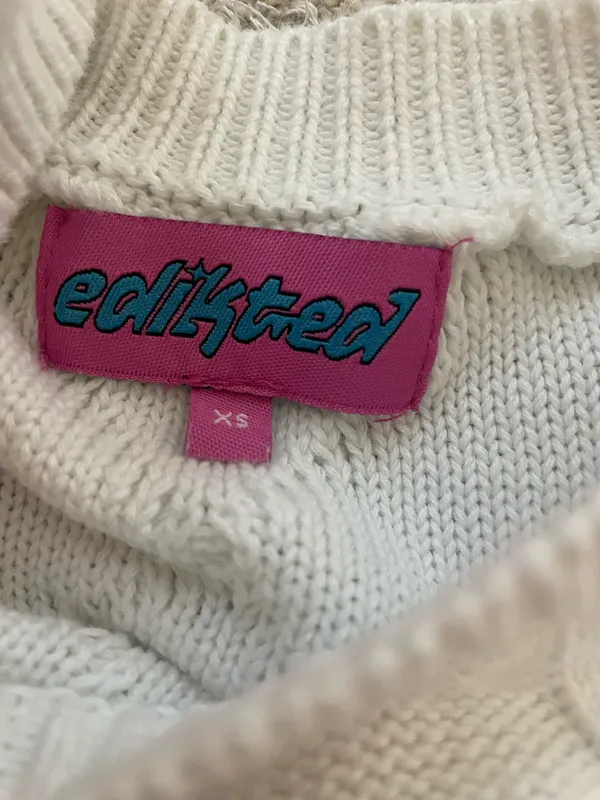 Edikted Sweater - Image 3