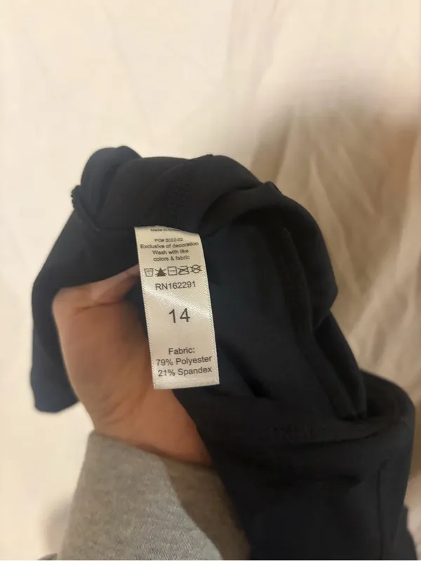 Sweetflexx leggings Size 14 - Image 4