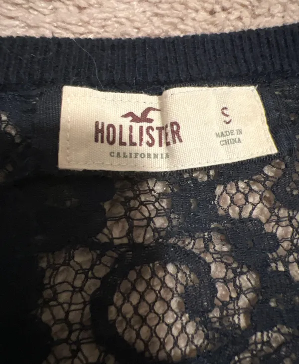 Hollister Sweater - Image 2
