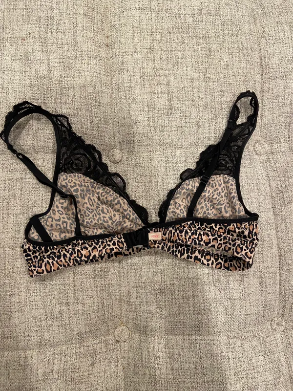 Victoria's Secret PINK Bralette - Image 4