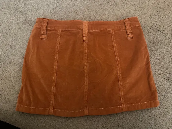 Free People Skirt - Image 2