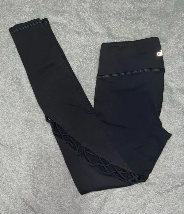Alo Yoga Entwine Leggings - Image 2