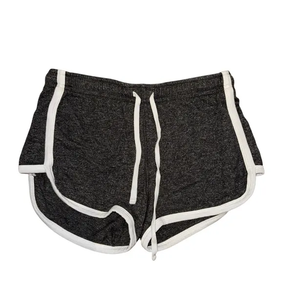 Aeropostale Fuzzy sleep shorts - Image 3