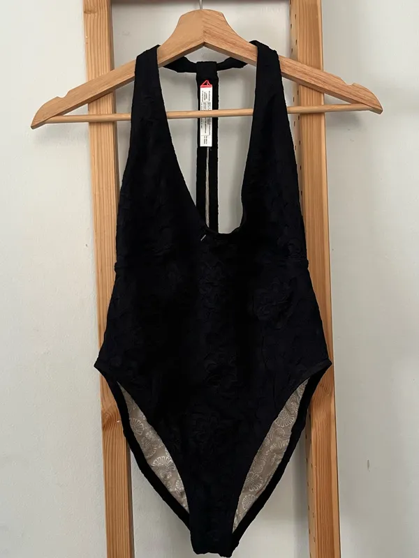 Free People Rue One Piece Swimsuit - Image 3