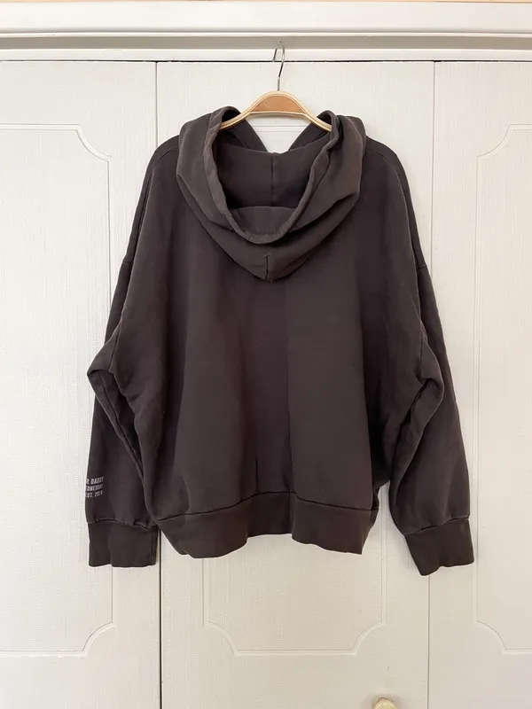Call her daddy Unwell Sweater - Image 3