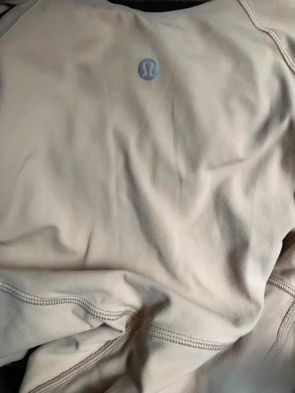Lululemon Align Bodysuit 25” Sz 6 - Image 6