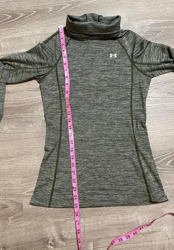 Under Armour thermal - Image 8