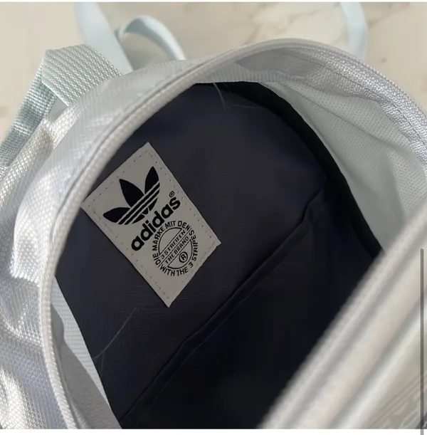 Adidas Originals Santiago Mini Backpack NWT - Image 4